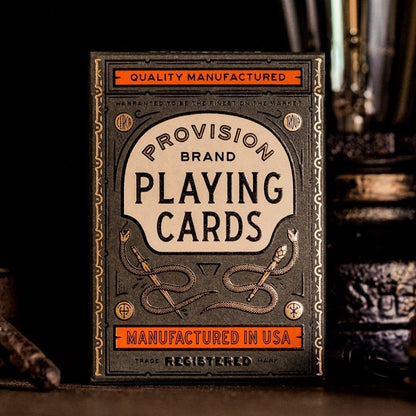 Theory 11 Spielkarten Provision Image 3