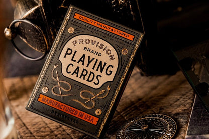 Theory 11 Spielkarten Provision Image 6