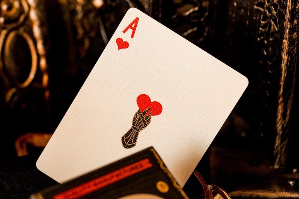 Theory 11 Spielkarten Provision Image 8