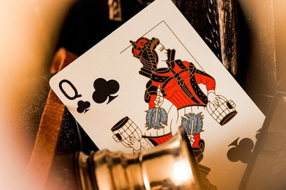 Theory 11 Spielkarten Provision Image 9