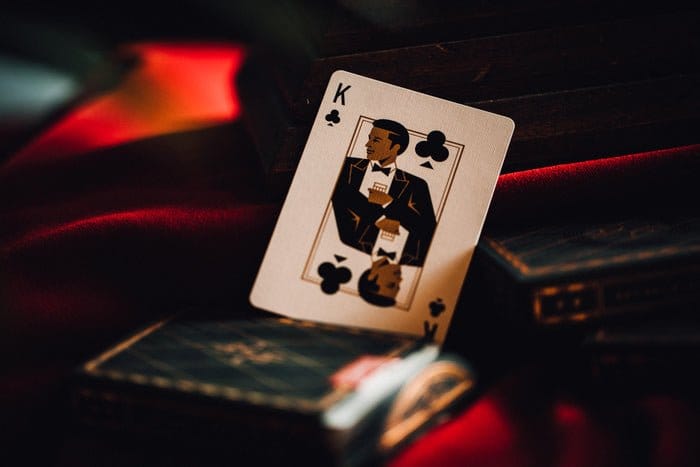 Theory 11 Spielkarten The Hollywood Roosevelt Image 4