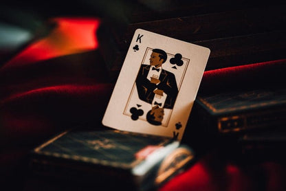 Theory 11 Spielkarten The Hollywood Roosevelt Image 4