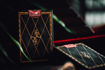 Theory 11 Spielkarten The Hollywood Roosevelt Image 5