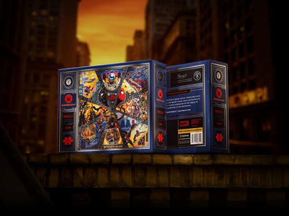 Spider-Man Multi-Dimensionales Puzzle (1000 Teile) Image 4