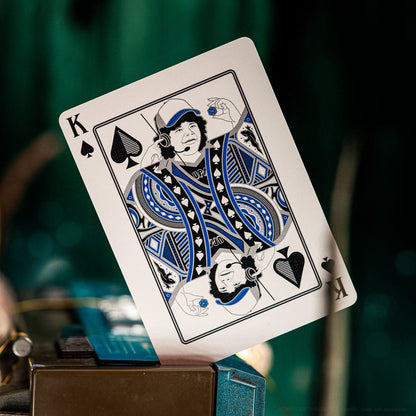 Stranger Things Spielkarten Box Set (3 Decks) Image 15