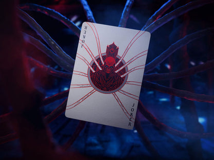 Stranger Things Spielkarten Box Set (3 Decks) Image 19