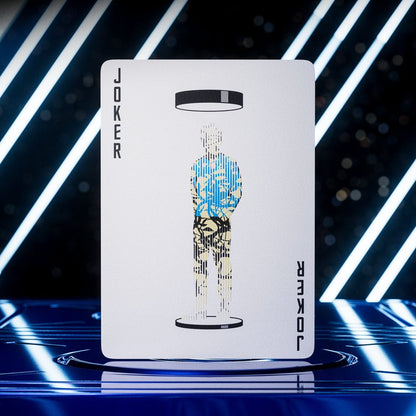 Star Trek Spielkarten Light Version Image 11