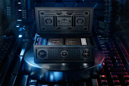 Star Wars Spielkarten The Force Box Set (6 Decks) Image 3