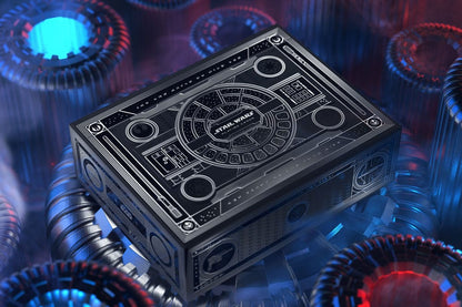 Star Wars Spielkarten The Force Box Set (6 Decks) Image 5