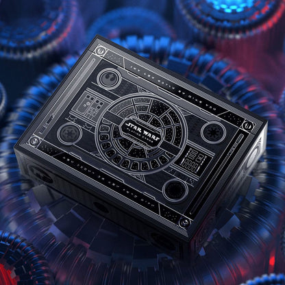 Star Wars Spielkarten The Force Box Set (6 Decks) Image 6