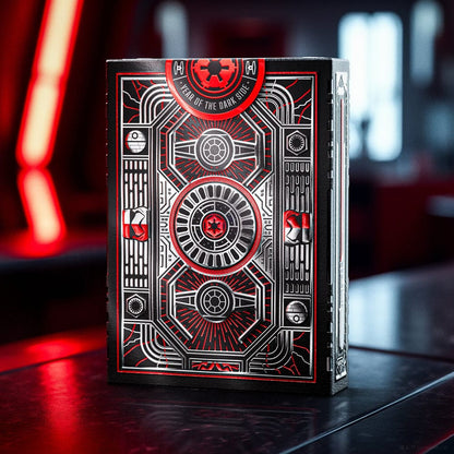 Star Wars Spielkarten Year of the Dark Side Image 6