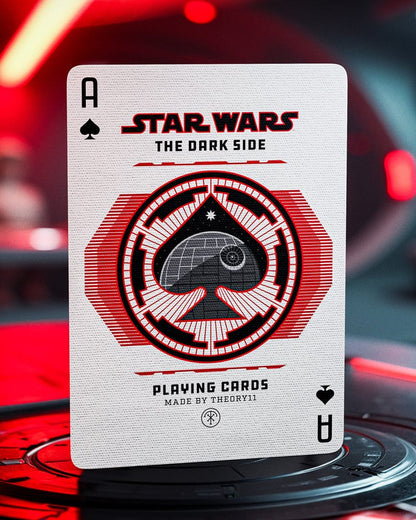 Star Wars Spielkarten Year of the Dark Side Image 10