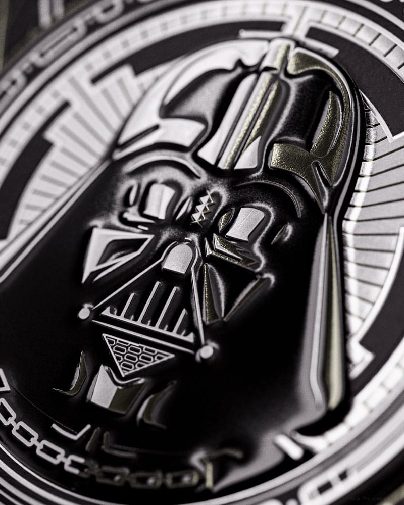 Star Wars Spielkarten Year of the Dark Side Image 11