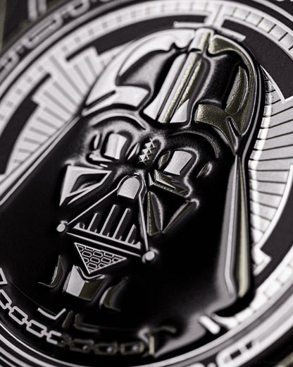 Star Wars Spielkarten Year of the Dark Side Image 11