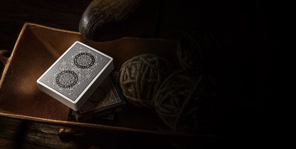 Tycoon Spielkarten Black Image 9