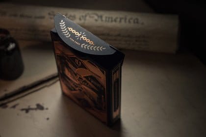 Theory 11 Spielkarten Union Image 3