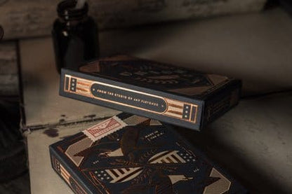 Theory 11 Spielkarten Union Image 4