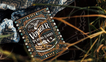 Theory 11 Spielkarten Voyager Image 8