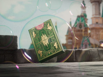 Wicked Spielkarten Image 6