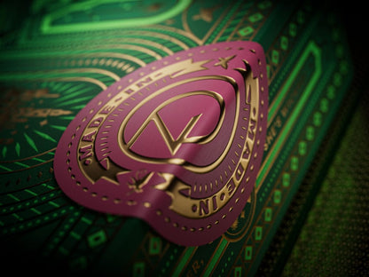 Wicked Spielkarten Image 14