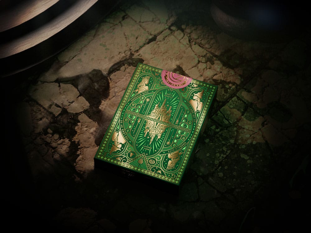 Wicked Spielkarten Image 18