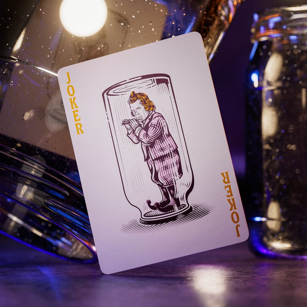 Wonka Spielkarten Image 10