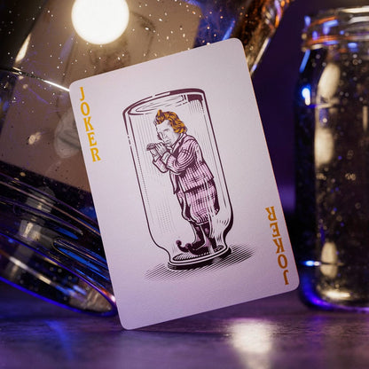 Wonka Spielkarten Image 10