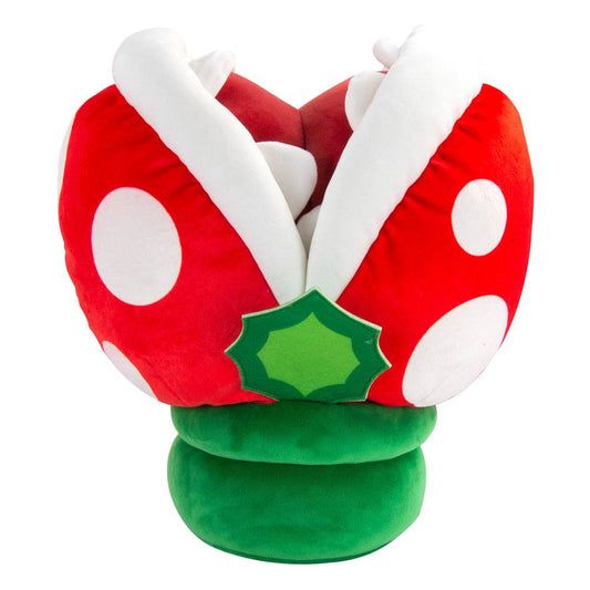 Mario Kart Mocchi-Mocchi Plüschfigur Piranha-Pflanze 37 cm Image