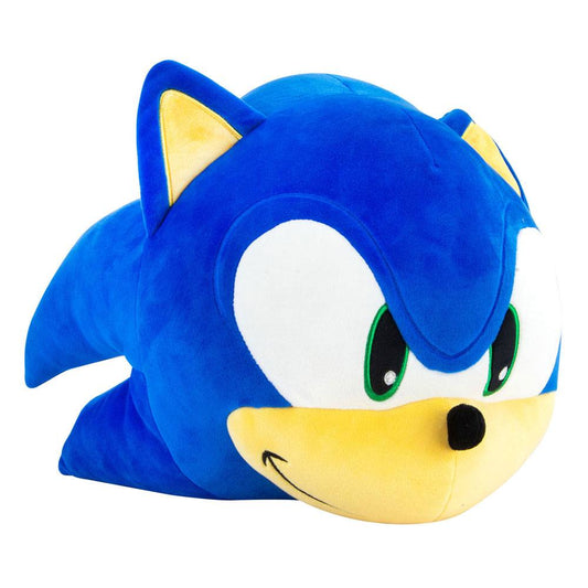 Sonic The Hedgehog Mocchi-Mocchi Plüschfigur Sonic 38 cm Image 2