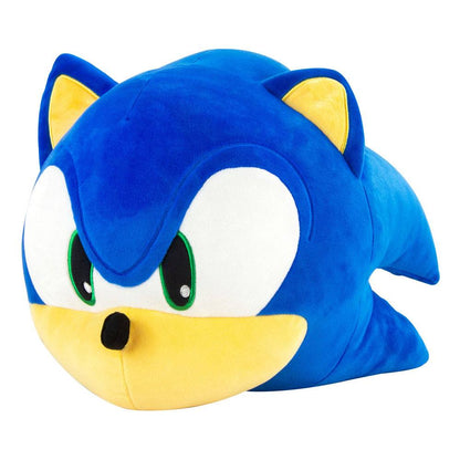 Sonic The Hedgehog Mocchi-Mocchi Plüschfigur Sonic 38 cm Image 3
