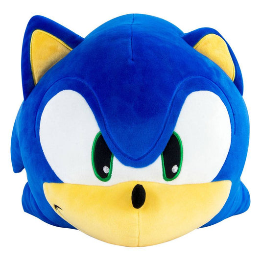 Sonic The Hedgehog Mocchi-Mocchi Plüschfigur Sonic 38 cm Image 1