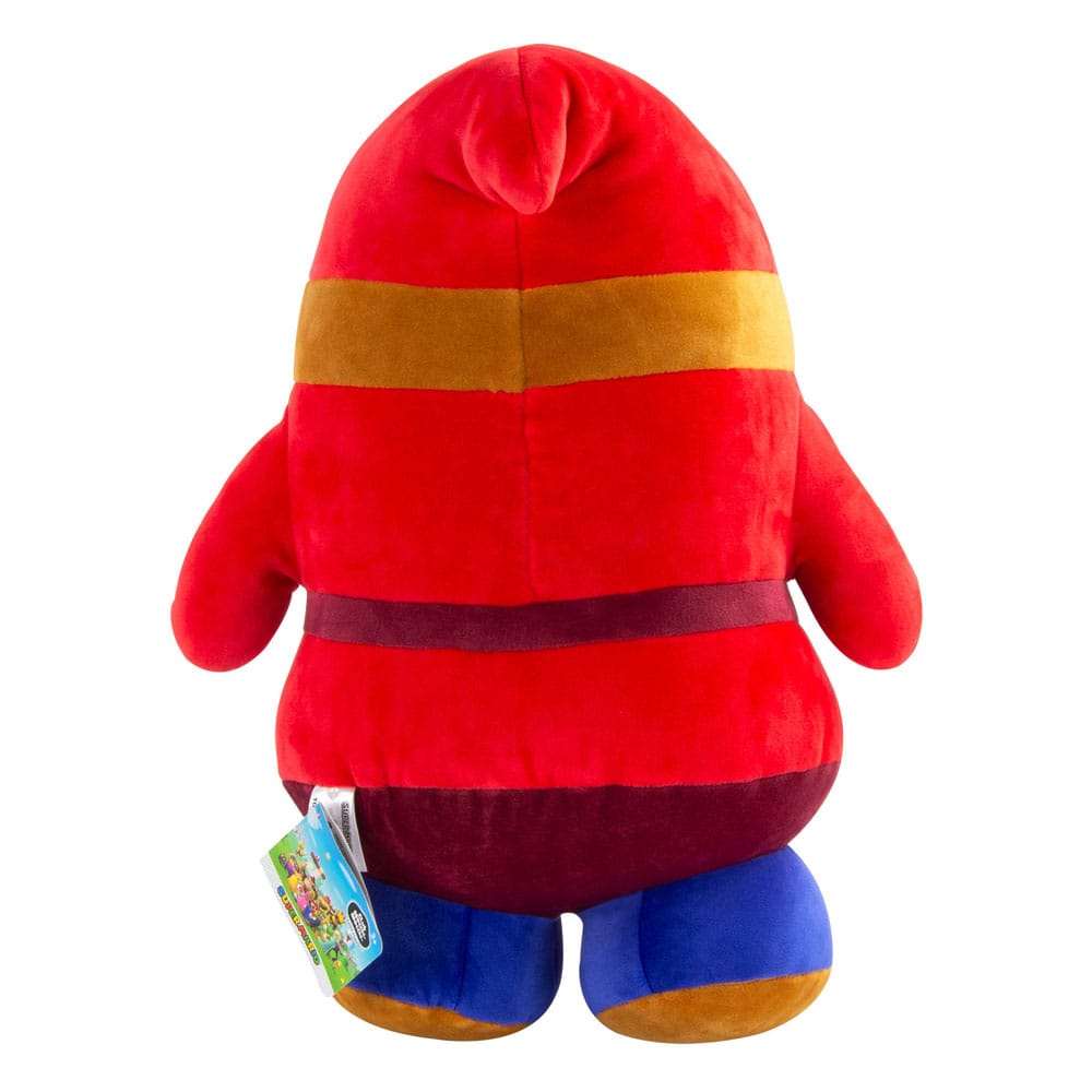 Super Mario Mocchi-Mocchi Plüschfigur Shy Guy 41 cm Image 3