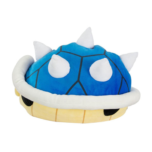 Mario Kart Mocchi-Mocchi Plüschfigur Stachi-Panzer 40 cm Image