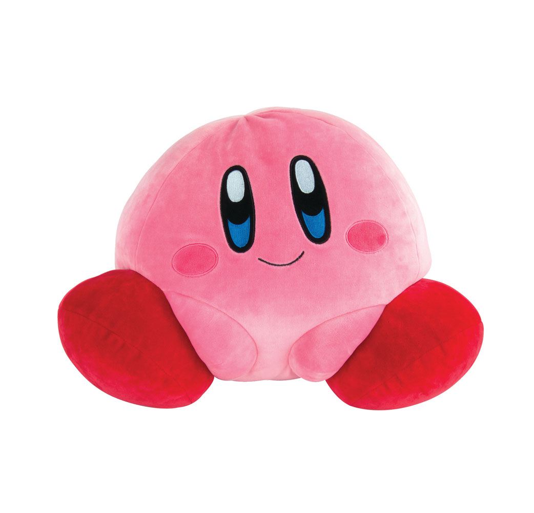 Kirby Mocchi-Mocchi Plüschfigur Kirby 32 cm Image
