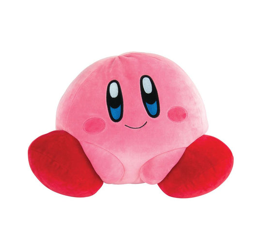 Kirby Mocchi-Mocchi Plüschfigur Kirby 32 cm Image