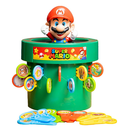 Super Mario Pop Up Spiel Mario Image 1
