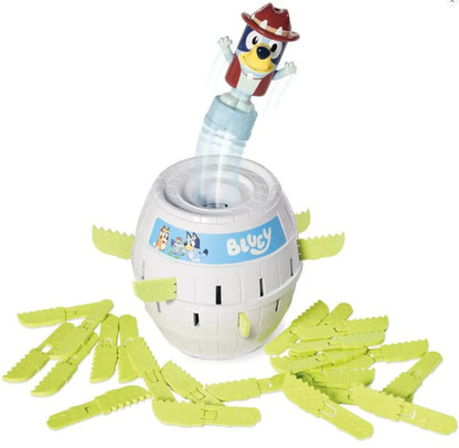 Bluey Pop Up Spiel Image 2