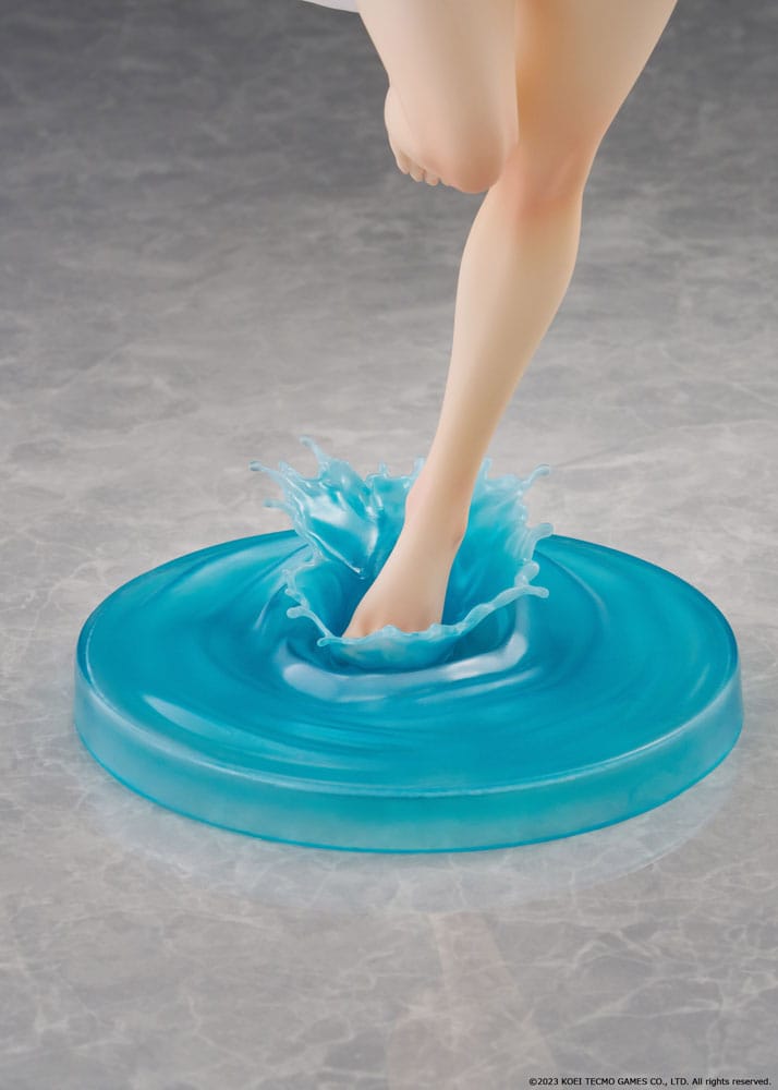 Atelier Ryza 3: Alchemist of the End & the Secret Key Spiritale PVC Statue 1/6 Ryza Swimwear Ver. 29 cm Image 13