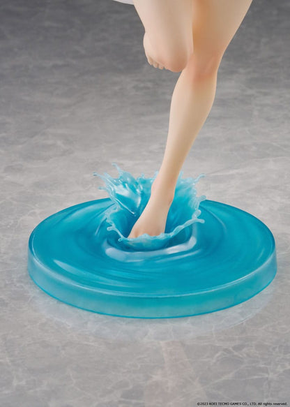 Atelier Ryza 3: Alchemist of the End & the Secret Key Spiritale PVC Statue 1/6 Ryza Swimwear Ver. 29 cm Image 13