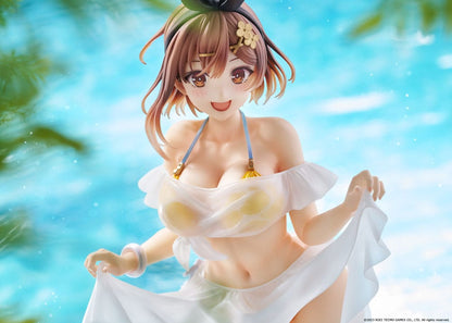 Atelier Ryza 3: Alchemist of the End & the Secret Key Spiritale PVC Statue 1/6 Ryza Swimwear Ver. 29 cm Image 19