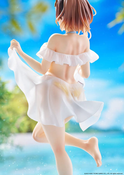 Atelier Ryza 3: Alchemist of the End & the Secret Key Spiritale PVC Statue 1/6 Ryza Swimwear Ver. 29 cm Image 21