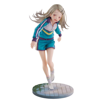 Gakuen Idolmaster Spiritale PVC Statue 1/7 Hiro Shinozawa Ver. 24 cm Image 1