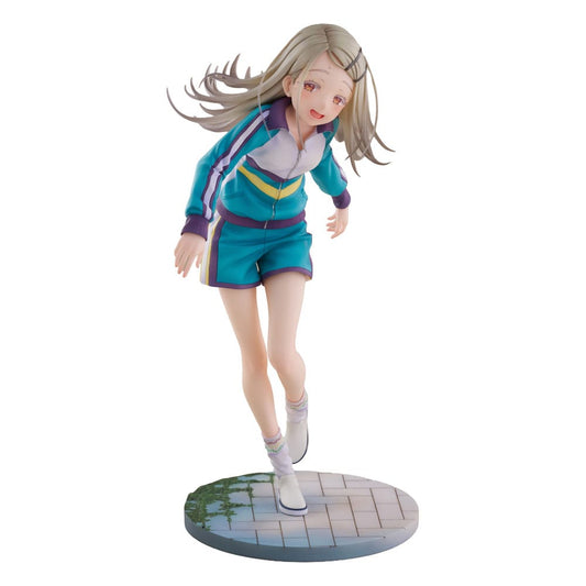 Gakuen Idolmaster Spiritale PVC Statue 1/7 Hiro Shinozawa Ver. 24 cm Image 1