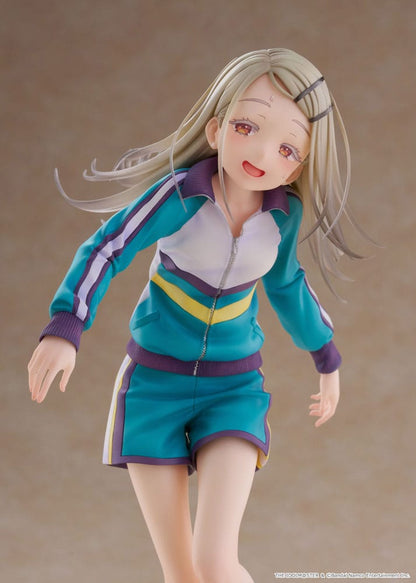 Gakuen Idolmaster Spiritale PVC Statue 1/7 Hiro Shinozawa Ver. 24 cm Image 7