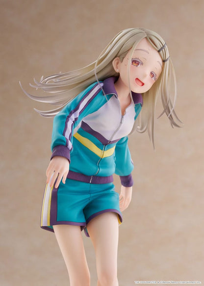 Gakuen Idolmaster Spiritale PVC Statue 1/7 Hiro Shinozawa Ver. 24 cm Image 10