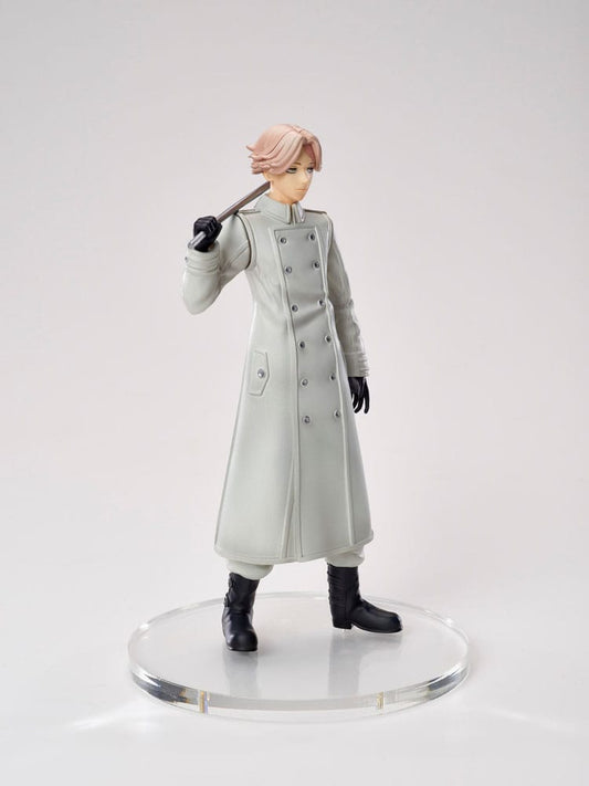 Tokyo Revengers PVC Statue Seishu Inui Image 2