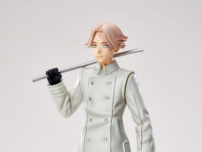 Tokyo Revengers PVC Statue Seishu Inui Image 4