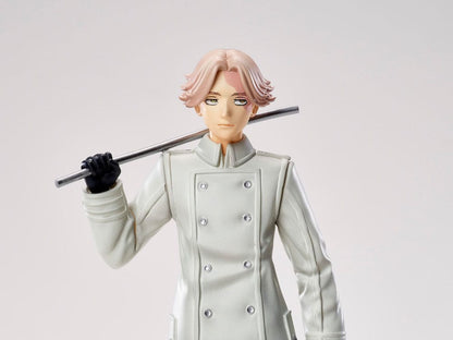 Tokyo Revengers PVC Statue Seishu Inui Image 5