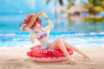 Oshi no Ko Aqua Float Girls PVC Statue Figure Kana Arima 10 cm Image 3
