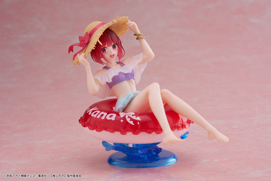 Oshi no Ko Aqua Float Girls PVC Statue Figure Kana Arima 10 cm Image 1